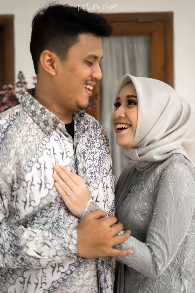 Arniva & Rizky Engagement by LaSocieta - 006