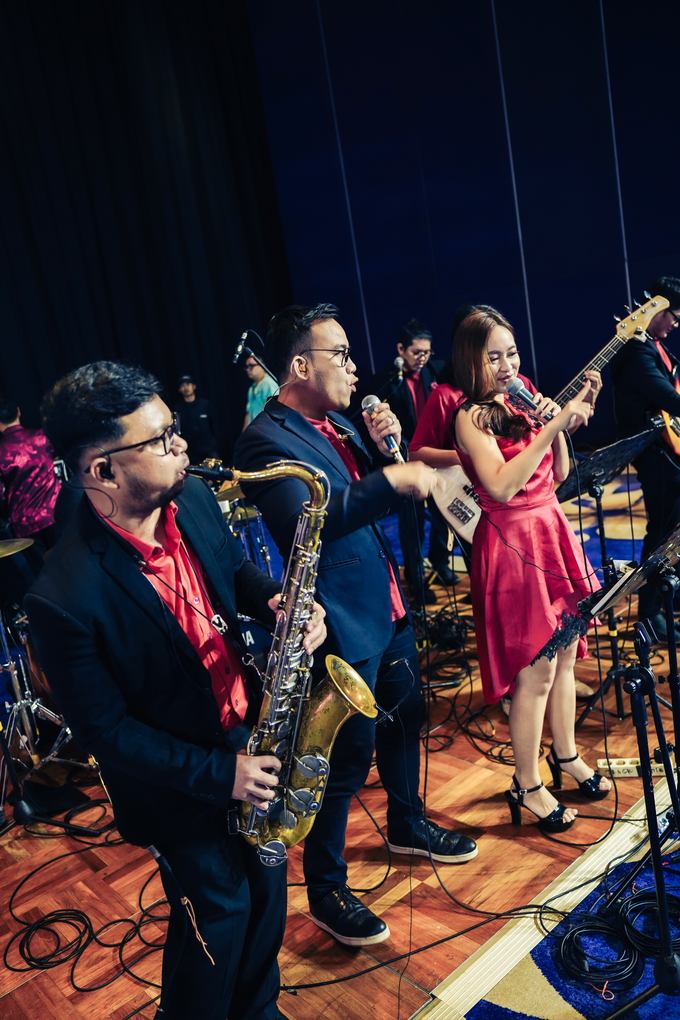 UOB Chinese New Year by Lasting Echoes Music - 002 UOB Chinese New Year by Lasting Echoes Music - 002