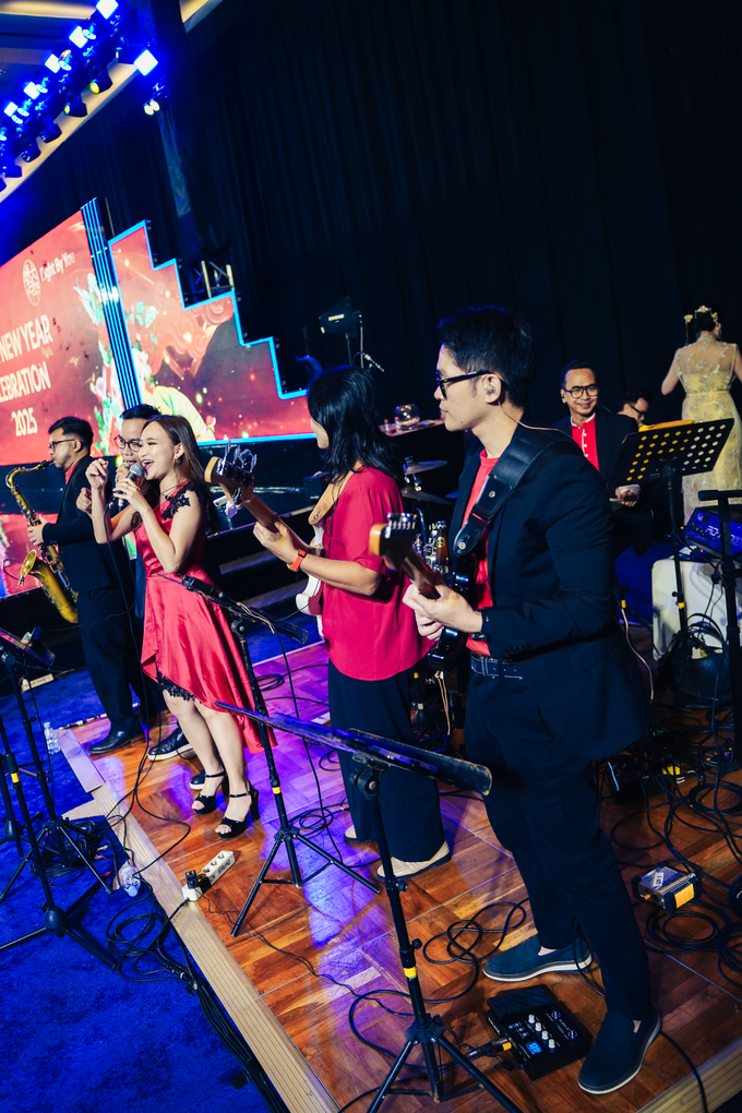 UOB Chinese New Year by Lasting Echoes Music - 003 UOB Chinese New Year by Lasting Echoes Music - 003