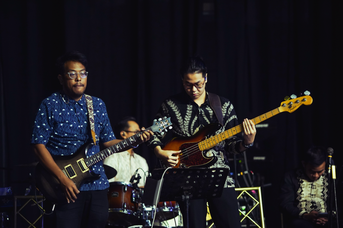 UOB INDONESIA GOT TALENT  by Lasting Echoes Music - 005