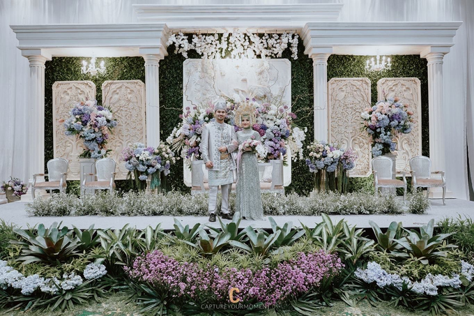 Wedding of Belinda and Bayu at HIS Ballroom Jamsos by Lavagold Design - 006 Wedding of Belinda and Bayu at HIS Ballroom Jamsos by Lavagold Design - 006