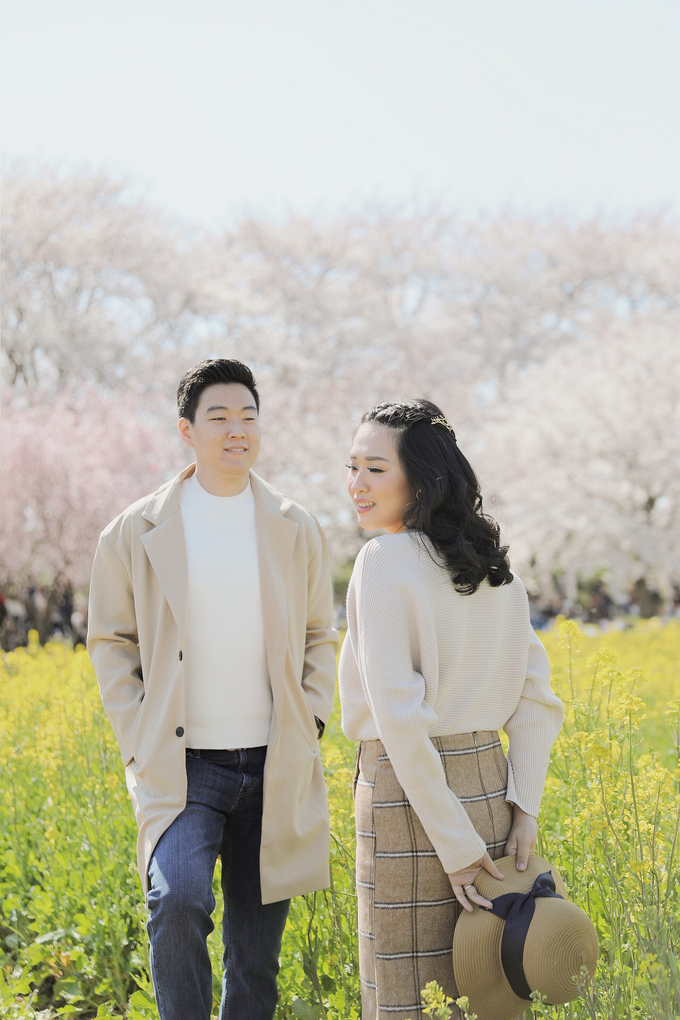 The Engagement Session of Rudy & Juventia by Lavene Pictures - 010