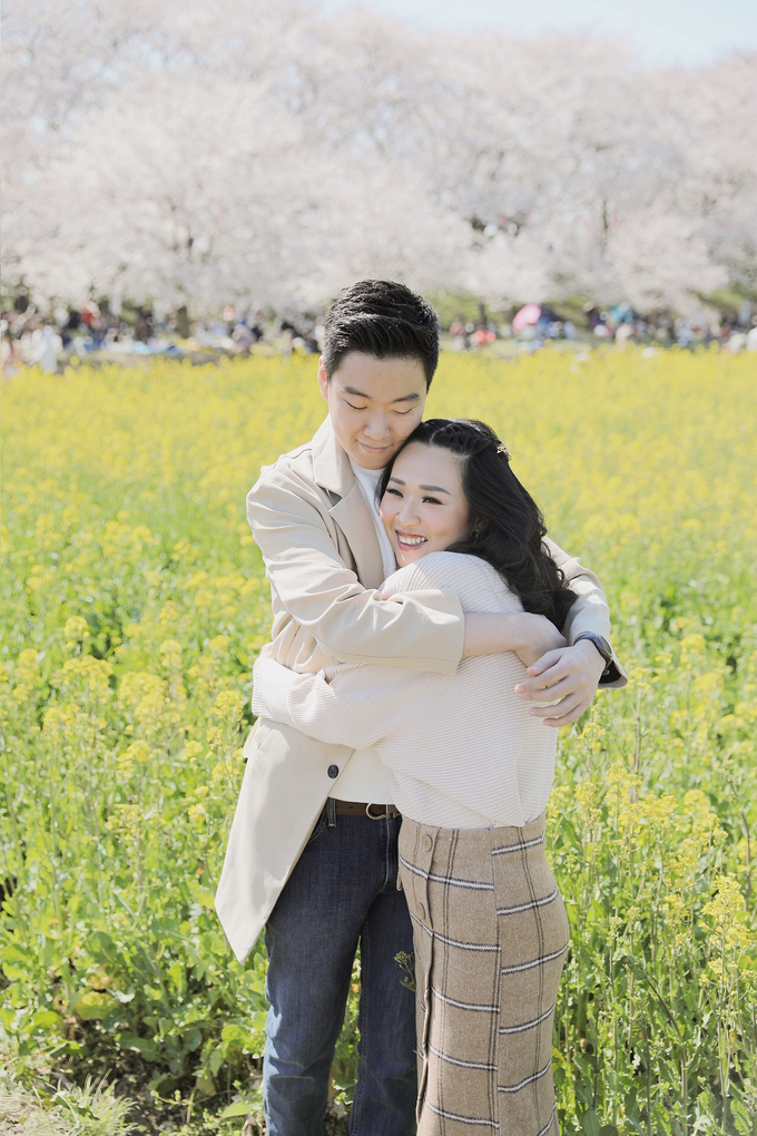 The Engagement Session of Rudy & Juventia by Lavene Pictures - 012 The Engagement Session of Rudy & Juventia by Lavene Pictures - 012