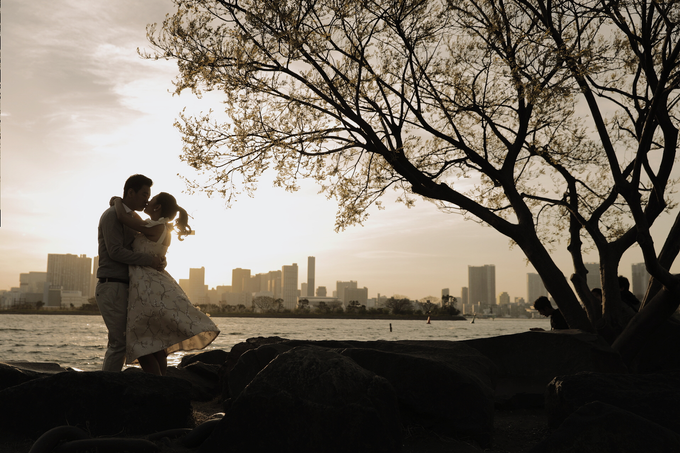 The Engagement Session of Rudy & Juventia by Lavene Pictures - 022 The Engagement Session of Rudy & Juventia by Lavene Pictures - 022