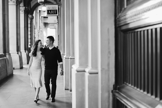 The Engagement Session of Yoel & Lala by Lavene Pictures - 017