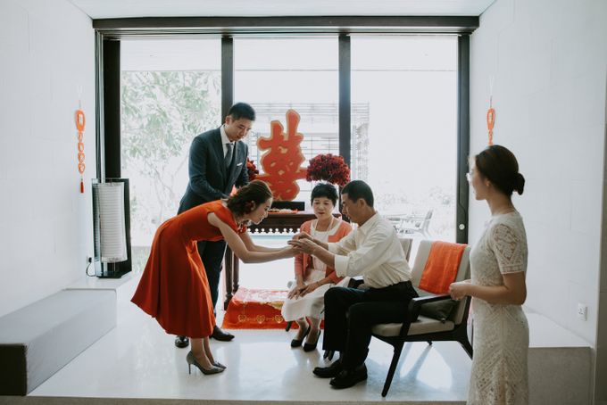 Elley Leo Intimate Super Detail Wedding Delapan Bali Event Wedding Bridestory