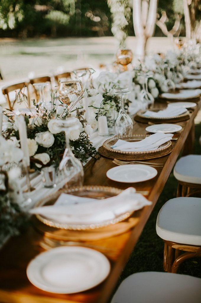 Wedding Elley & Leo by Bali Izatta Wedding Planner & Wedding Florist Decorator - 006 Wedding Elley & Leo by Bali Izatta Wedding Planner & Wedding Florist Decorator - 006
