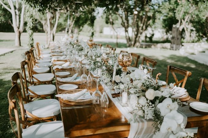 Wedding Elley & Leo by Bali Izatta Wedding Planner & Wedding Florist Decorator - 008 Wedding Elley & Leo by Bali Izatta Wedding Planner & Wedding Florist Decorator - 008