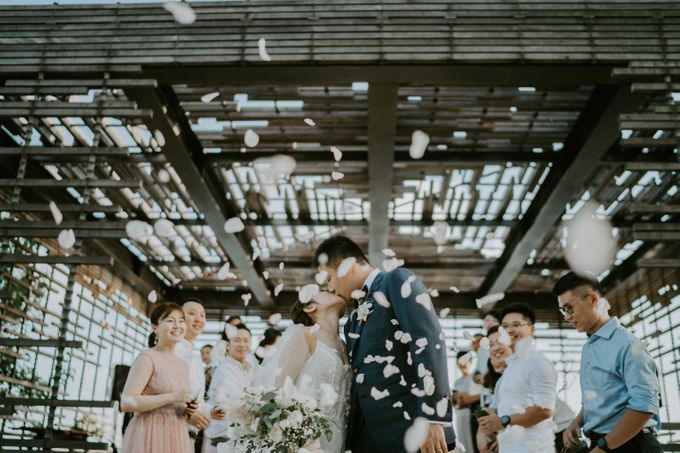 Elley & Leo Intimate (Super detail) Wedding by Delapan Bali Event & Wedding - 023 Elley & Leo Intimate (Super detail) Wedding by Delapan Bali Event & Wedding - 023