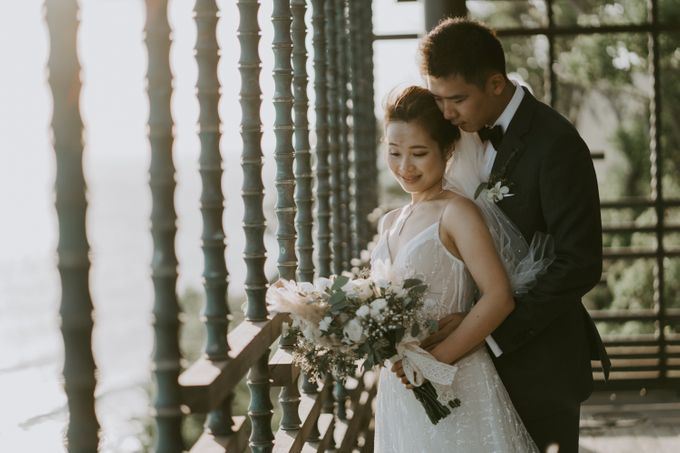 Elley & Leo Intimate (Super detail) Wedding by Delapan Bali Event & Wedding - 027 Elley & Leo Intimate (Super detail) Wedding by Delapan Bali Event & Wedding - 027
