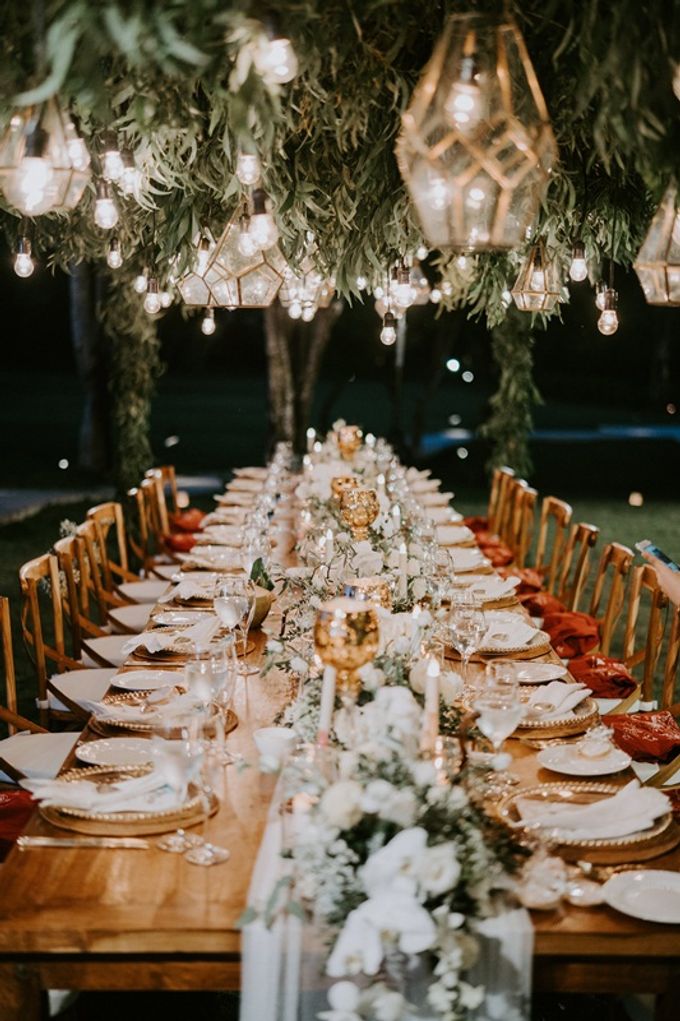 Wedding Elley & Leo by Bali Izatta Wedding Planner & Wedding Florist Decorator - 010 Wedding Elley & Leo by Bali Izatta Wedding Planner & Wedding Florist Decorator - 010