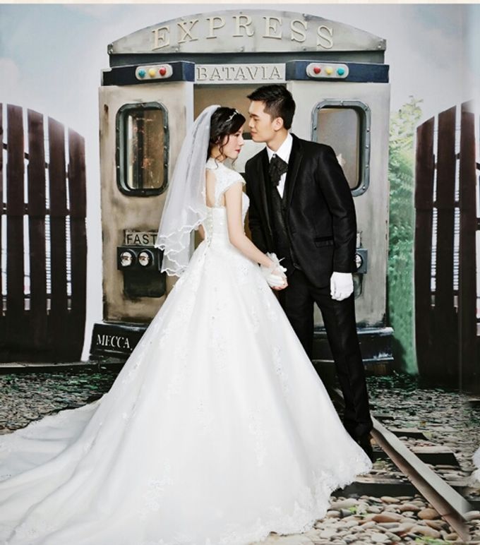 Prewedding Edbert & Christy by CUCU FOTO BRIDAL - 003 Prewedding Edbert & Christy by CUCU FOTO BRIDAL - 003