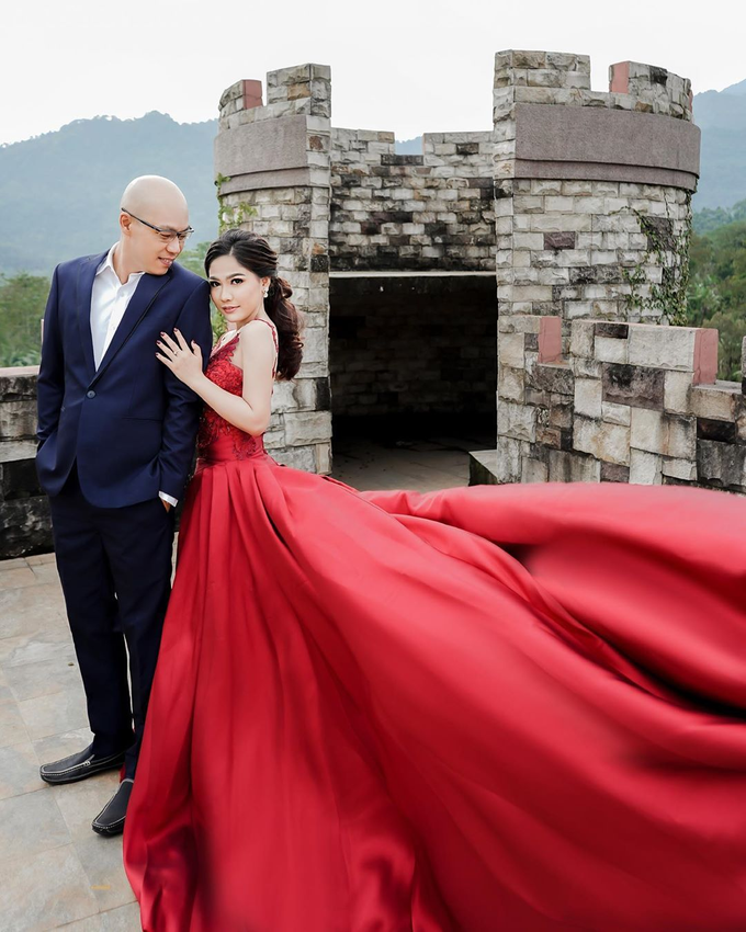 Dhea prewedding by iLook ( Makeup & Couture ) - 008 Dhea prewedding by iLook ( Makeup & Couture ) - 008