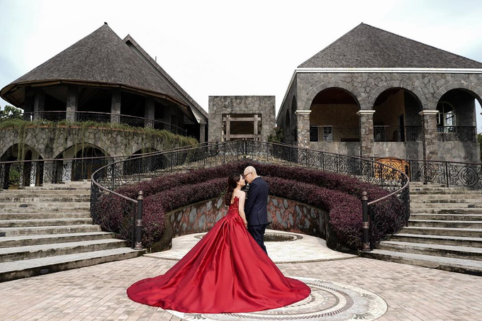 Dhea prewedding by iLook ( Makeup & Couture ) - 005 Dhea prewedding by iLook ( Makeup & Couture ) - 005