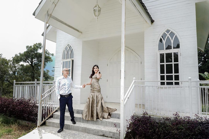 Dhea prewedding by iLook ( Makeup & Couture ) - 004 Dhea prewedding by iLook ( Makeup & Couture ) - 004
