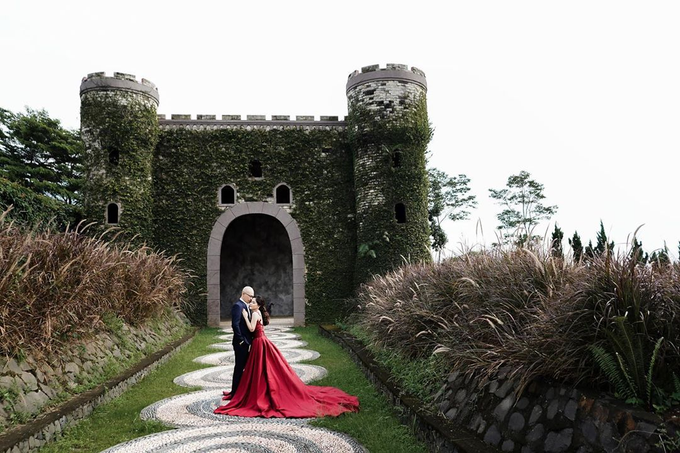 Dhea prewedding by iLook ( Makeup & Couture ) - 009 Dhea prewedding by iLook ( Makeup & Couture ) - 009