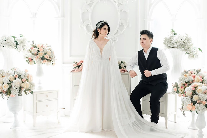 Cindy Prewedding by iLook ( Makeup & Couture ) - 003 Cindy Prewedding by iLook ( Makeup & Couture ) - 003