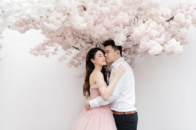 Cindy Prewedding by iLook ( Makeup & Couture ) - 004