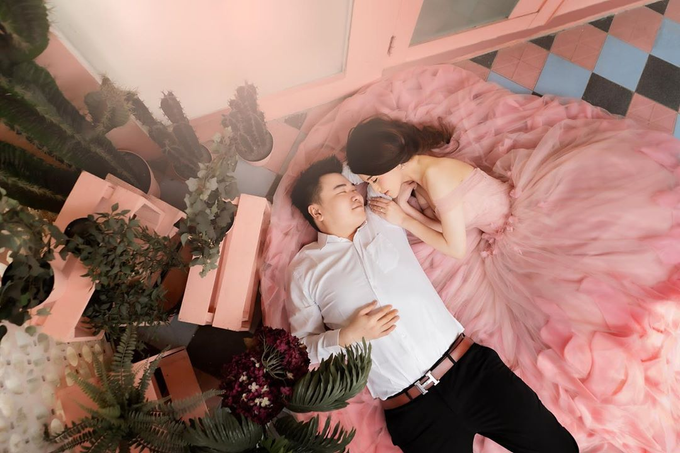 Cindy Prewedding by iLook ( Makeup & Couture ) - 005 Cindy Prewedding by iLook ( Makeup & Couture ) - 005