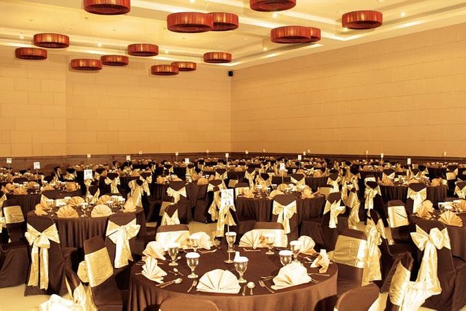 Wedding at Gumilang Regency by Gumilang Regency Hotel - 005