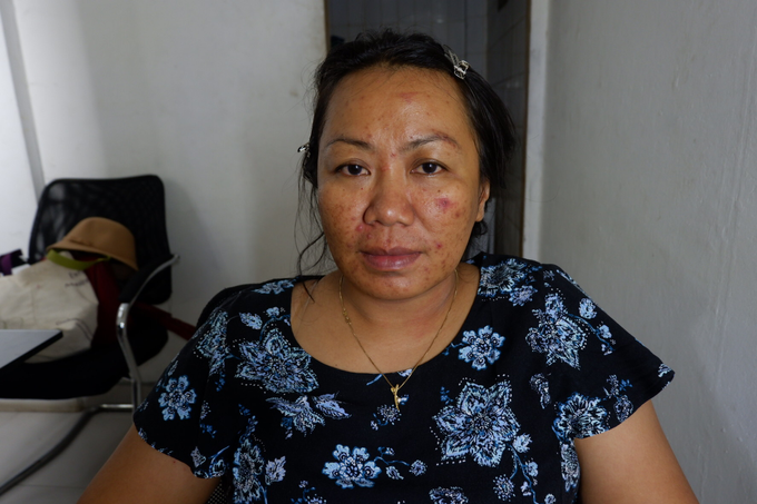 Mature Age Make Up by Lenny K Makeup Artist - 001 Mature Age Make Up by Lenny K Makeup Artist - 001