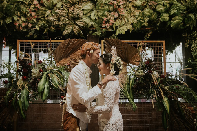 Sheilla & Hafidz Wedding by Lentera Art Decoration - 003 Sheilla & Hafidz Wedding by Lentera Art Decoration - 003