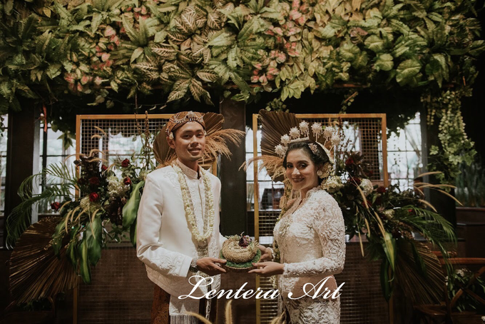 Sheilla & Hafidz Wedding by Lentera Art Decoration - 009 Sheilla & Hafidz Wedding by Lentera Art Decoration - 009