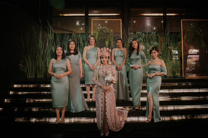 Sheilla & Hafidz Wedding by Lentera Art Decoration - 010 Sheilla & Hafidz Wedding by Lentera Art Decoration - 010