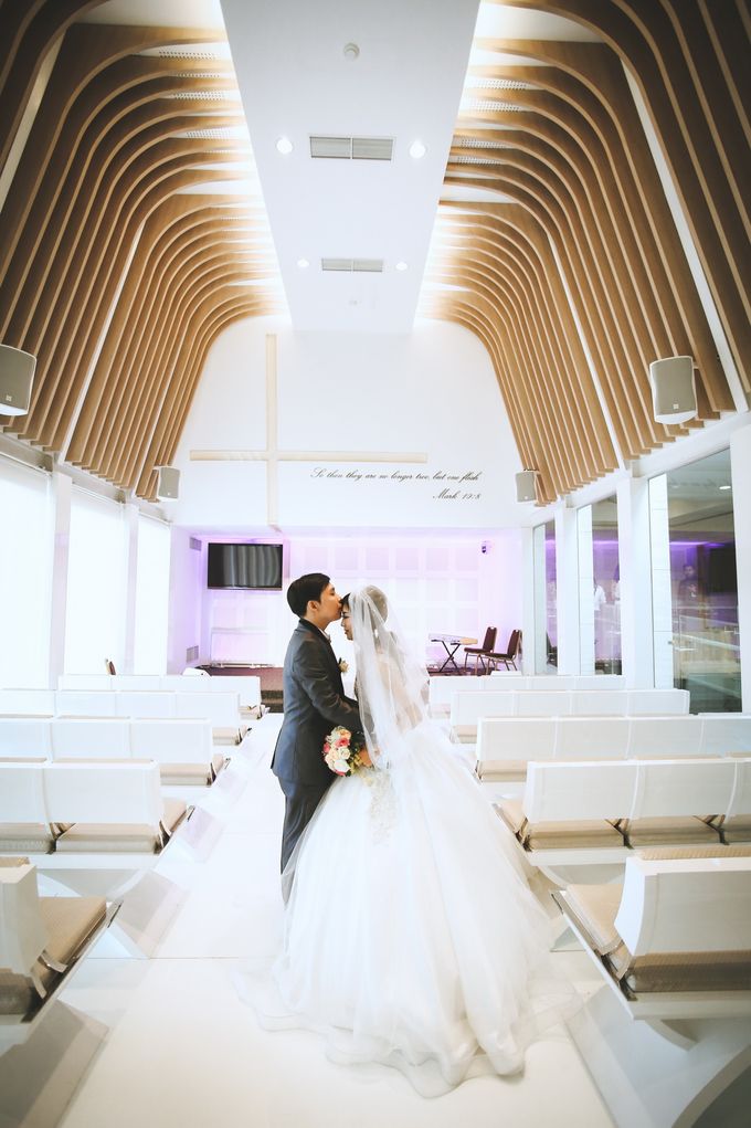 The Wedding of Leo & Cila by PlanMyDay Wedding Organizer - 005 The Wedding of Leo & Cila by PlanMyDay Wedding Organizer - 005