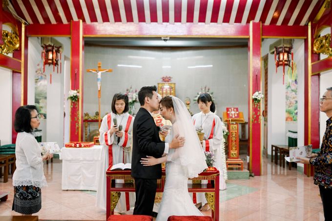 Leo & Ingrid Wedding Day by Filia Pictures - 031 Leo & Ingrid Wedding Day by Filia Pictures - 031