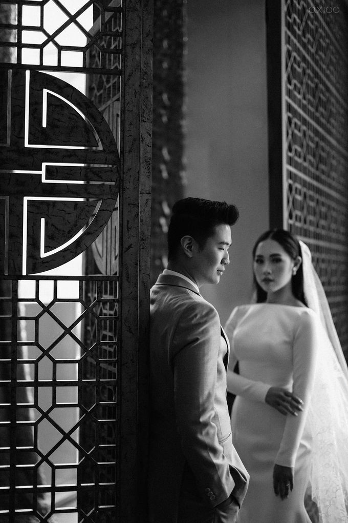 Your Presence My Home - The Wedding of Leo and Shally by Ivan by Axioo - 013 Your Presence My Home - The Wedding of Leo and Shally by Ivan by Axioo - 013