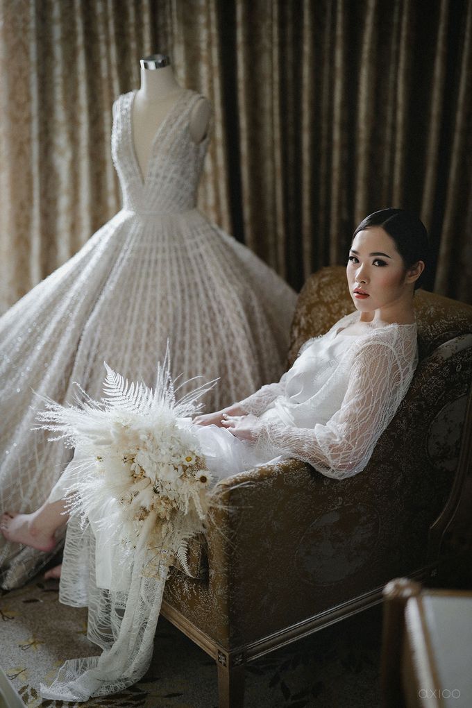 Your Presence My Home - The Wedding of Leo and Shally by Ivan by Axioo - 026 Your Presence My Home - The Wedding of Leo and Shally by Ivan by Axioo - 026