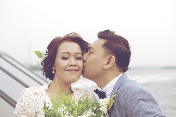 Leo and Ucha Wedding Reception at Batavia Marina by Moist Wedding Planner & Organizer - 003