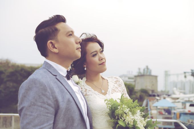 Leo and Ucha Wedding Reception at Batavia Marina by Moist Wedding Planner & Organizer - 004