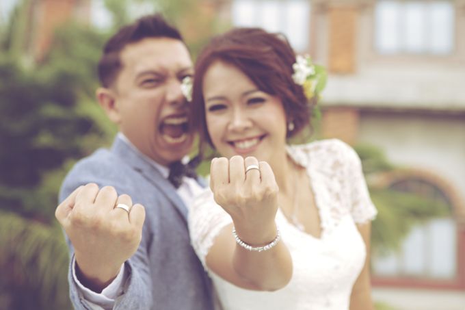 Leo and Ucha Wedding Reception at Batavia Marina by Moist Wedding Planner & Organizer - 007