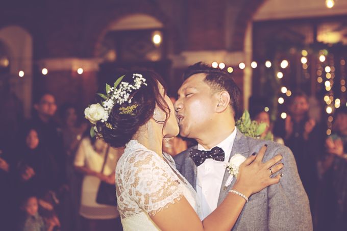 Leo and Ucha Wedding Reception at Batavia Marina by Moist Wedding Planner & Organizer - 009