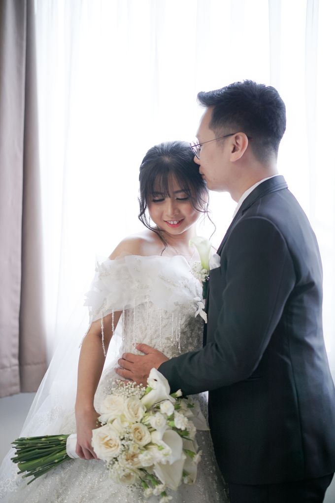 Wedding Of Hendry & Vonny by Ohana Enterprise - 009 Wedding Of Hendry & Vonny by Ohana Enterprise - 009