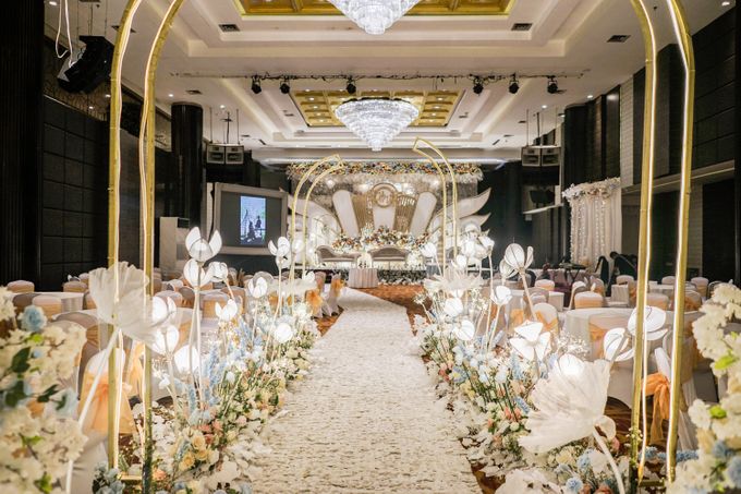 Wedding Of Hendry & Vonny by Ohana Enterprise - 016 Wedding Of Hendry & Vonny by Ohana Enterprise - 016