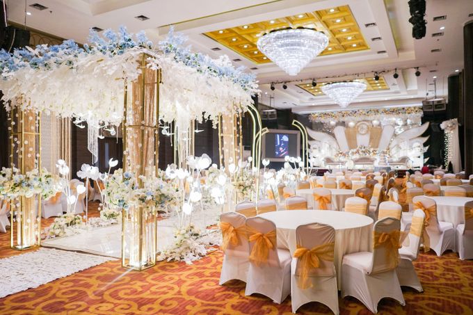 Wedding Of Hendry & Vonny by Ohana Enterprise - 019 Wedding Of Hendry & Vonny by Ohana Enterprise - 019