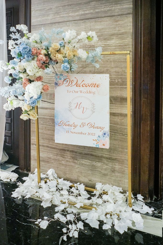 Wedding Of Hendry & Vonny by Ohana Enterprise - 020 Wedding Of Hendry & Vonny by Ohana Enterprise - 020