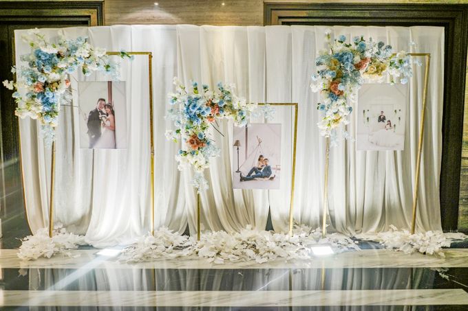 Wedding Of Hendry & Vonny by Ohana Enterprise - 021 Wedding Of Hendry & Vonny by Ohana Enterprise - 021