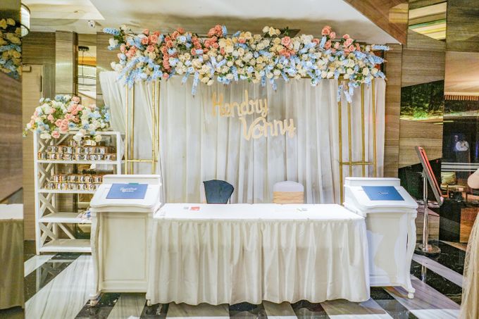 Wedding Of Hendry & Vonny by Ohana Enterprise - 022 Wedding Of Hendry & Vonny by Ohana Enterprise - 022