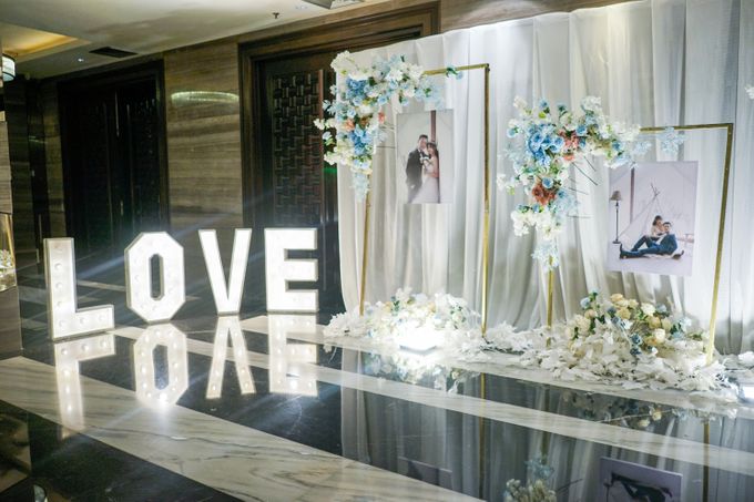 Wedding Of Hendry & Vonny by Ohana Enterprise - 023 Wedding Of Hendry & Vonny by Ohana Enterprise - 023