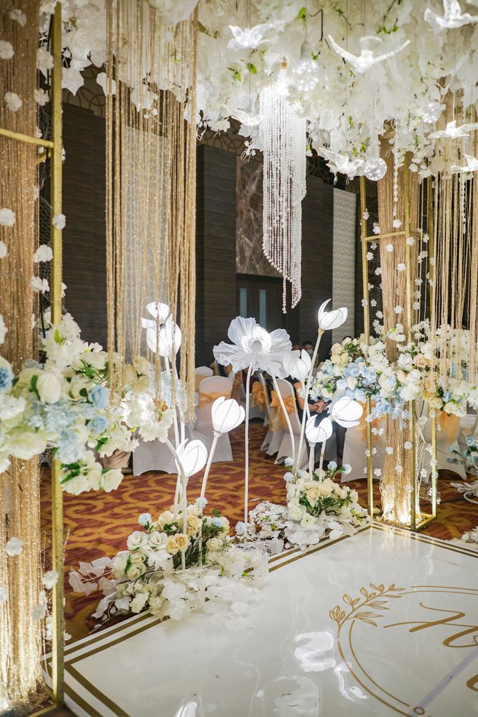 Wedding Of Hendry & Vonny by Ohana Enterprise - 024 Wedding Of Hendry & Vonny by Ohana Enterprise - 024