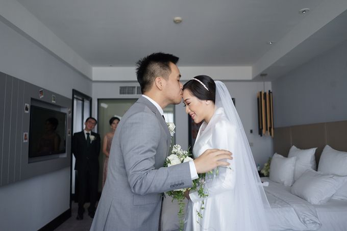 Wedding Day of Brian & Chrisella by Magnifique Wedding Organizer - 005 Wedding Day of Brian & Chrisella by Magnifique Wedding Organizer - 005