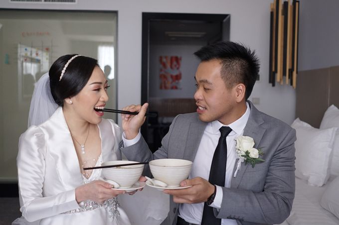 Wedding Day of Brian & Chrisella by Magnifique Wedding Organizer - 006 Wedding Day of Brian & Chrisella by Magnifique Wedding Organizer - 006