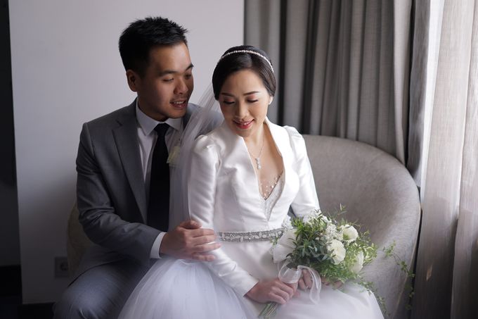 Wedding Day of Brian & Chrisella by Magnifique Wedding Organizer - 007 Wedding Day of Brian & Chrisella by Magnifique Wedding Organizer - 007