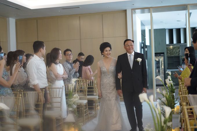 Wedding Day of Brian & Chrisella by Magnifique Wedding Organizer - 009 Wedding Day of Brian & Chrisella by Magnifique Wedding Organizer - 009