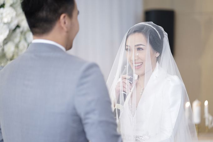 Wedding Day of Brian & Chrisella by Magnifique Wedding Organizer - 013 Wedding Day of Brian & Chrisella by Magnifique Wedding Organizer - 013