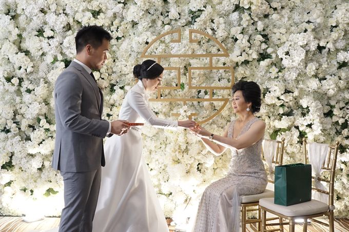 Wedding Day of Brian & Chrisella by Magnifique Wedding Organizer - 015 Wedding Day of Brian & Chrisella by Magnifique Wedding Organizer - 015